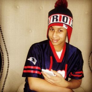 Meet your Posher, Chanel